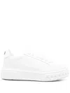 Casadei Off Road Sneakers