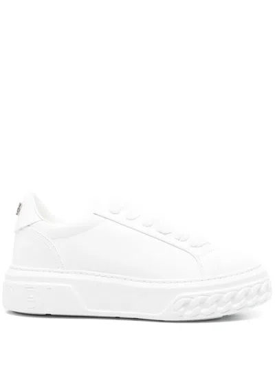 Casadei Off Road Sneakers