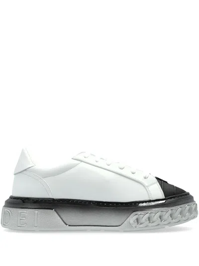 CASADEI OFF ROAD SNEAKERS