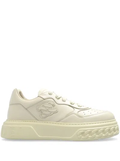 CASADEI OFFROAD SNEAKERS