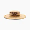 Casadei Panarea Hat - Woman Hats Rum L In Rum