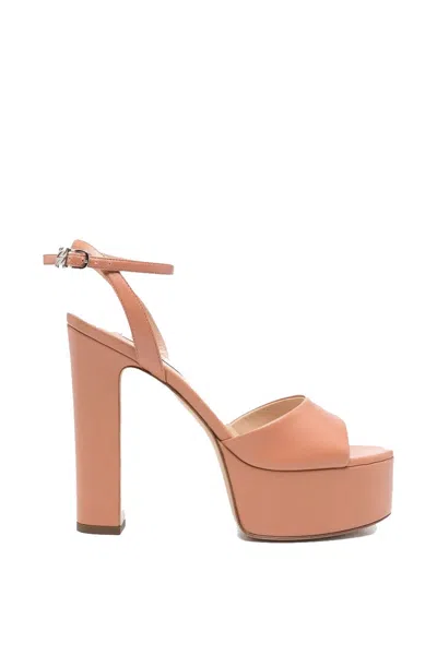 Casadei Pink