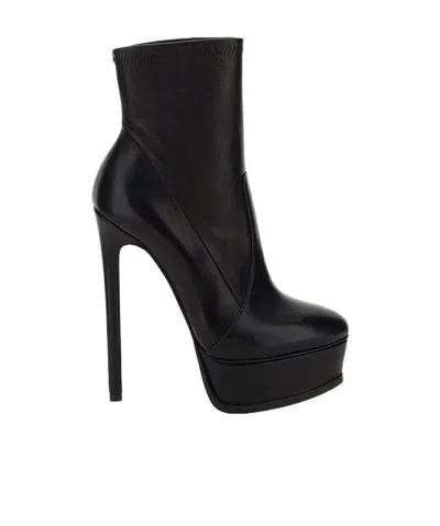 CASADEI CASADEI FLORA BOOTS