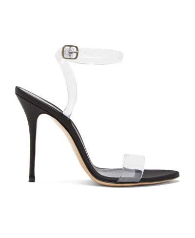 Casadei Pointed Toe Sandals