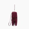 Casadei Pon Pon Bag - Woman Bags Amarena Qt