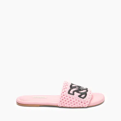 Casadei Positano Flat - Woman Flats And Loafers Baby 37.5