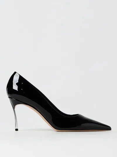 Casadei Pumps In Black