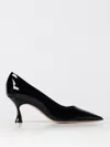 Casadei Heels In Schwarz