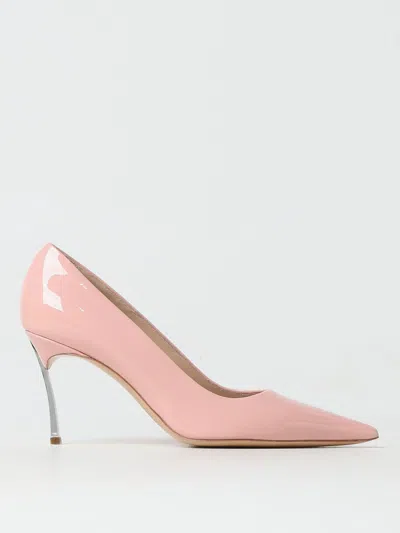 Casadei Shoes  Woman Color Pink