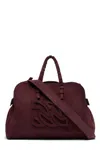 Casadei 卡萨德红 In Red