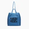 Casadei Salinas Bag - Woman Bags Denim Qt In Denim