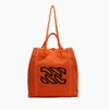 Casadei Salinas Bag - Woman Bags Orange Qt