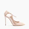 Casadei Samurai Julia Pumps - Woman Pumps And Slingback Sand 40.5