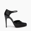 Casadei Samurai Michelle Pumps - Woman Pumps And Slingback Black 38.5