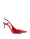 Casadei Samurai Pumps In Multi