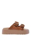 CASADEI BIRKY ALE SLIDES