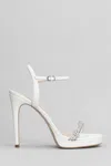 Casadei 120mm Marta Sandals