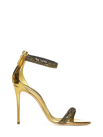 Casadei Sandals