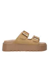 Casadei Sandals