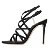 Casadei Sandals Black