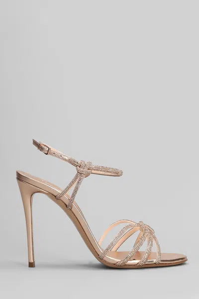 CASADEI CASADEI SANDALS