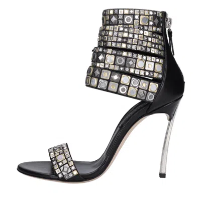 Casadei Sandals Multicolour