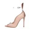 Casadei Sandals Powder In Rosa Chiari E Naturali