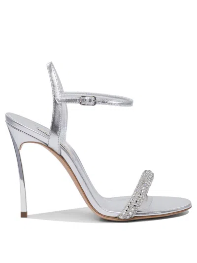 CASADEI CASADEI SANDALS
