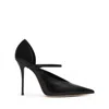 Casadei Scarlet Jolly - Woman Pumps And Slingback Black 38