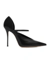 CASADEI SCARLET JOLLY HEELS