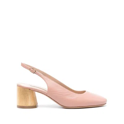 Casadei Shoes In Pink
