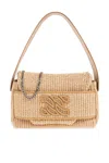 Casadei Riviera Shoulder Bag