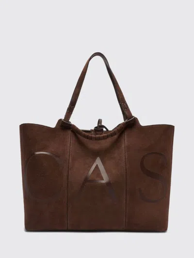 Casadei Shoulder Bag Woman Color Brown