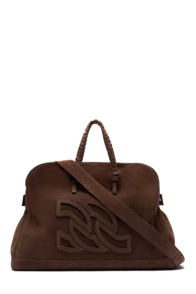 CASADEI CASADEI SHOULDER BAGS