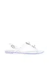 Casadei 卡萨代伊 In Silver