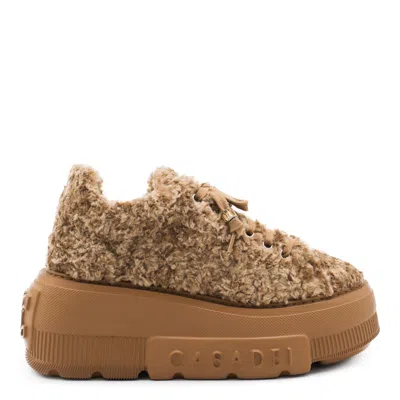 CASADEI CASADEI SNEAKERS