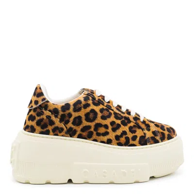 CASADEI CASADEI SNEAKERS