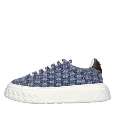 Casadei Sneakers Blue