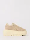Casadei Sneakers  Woman Color Beige In Nude