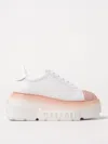 Casadei Sneakers  Woman Color White 1