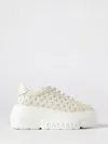 Casadei スニーカー  レディース カラー ホワイト In Multi