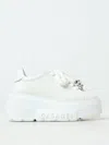 Casadei Zapatillas - Blanco In Weiss