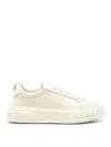 Casadei Off Road - Woman Sneakers Milk 38 In Cream