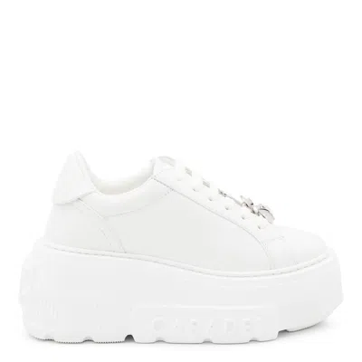 CASADEI SNEAKERS LIGHT AND NATURAL