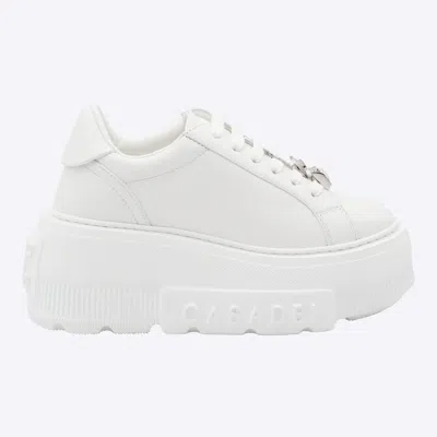 CASADEI SNEAKERS LIGHT AND NATURAL