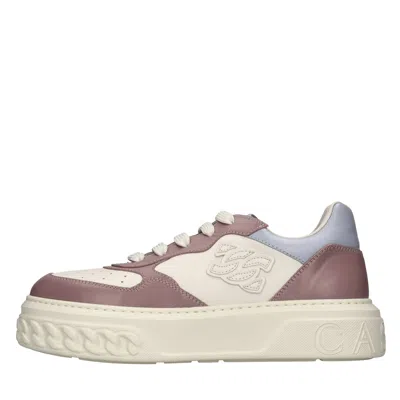 Casadei Sneakers In Multi