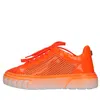 Casadei Sneakers Orange In Arancio Vivaci