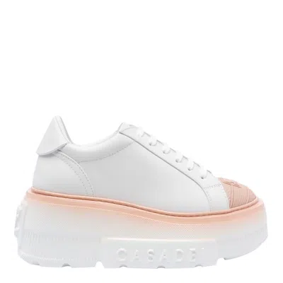 CASADEI CASADEI SNEAKERS