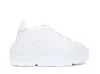 Casadei Women's Nexus Net Salento Sneakers In White
