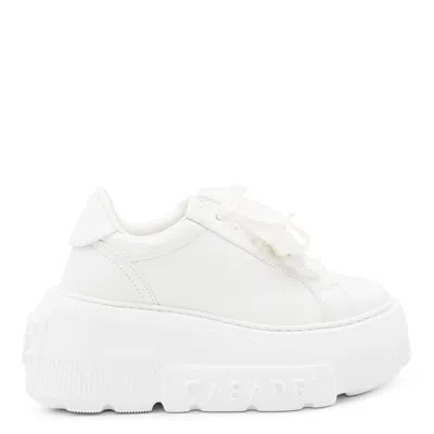CASADEI CASADEI SNEAKERS